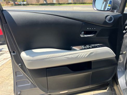 Used 2014 Lexus RX 350 FWD w/ Premium Package image 11