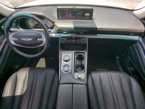 Used 2024 Genesis GV80 2.5T AWD/4WD image 18
