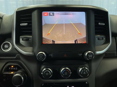 Certified 2024 RAM 2500 Big Horn w/ Bed Utility Group image 16