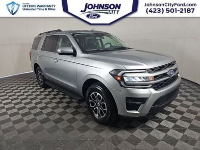 Used 2024 Ford Expedition XLT