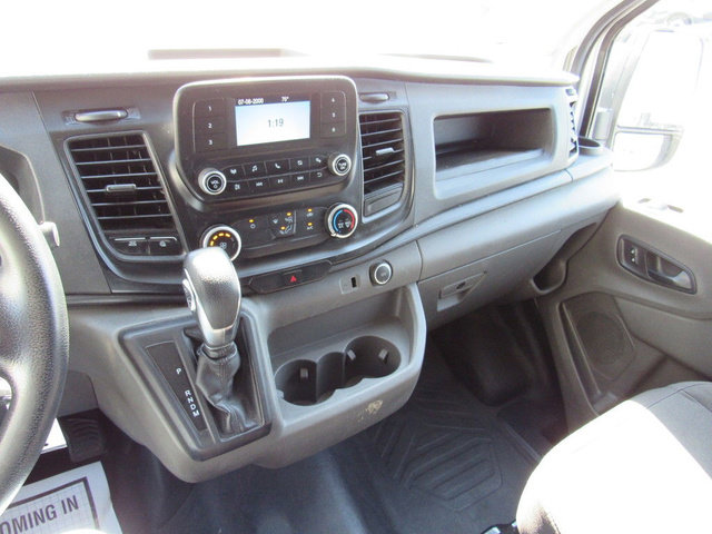 Used 2020 Ford Transit 150 Medium Roof RWD image 33