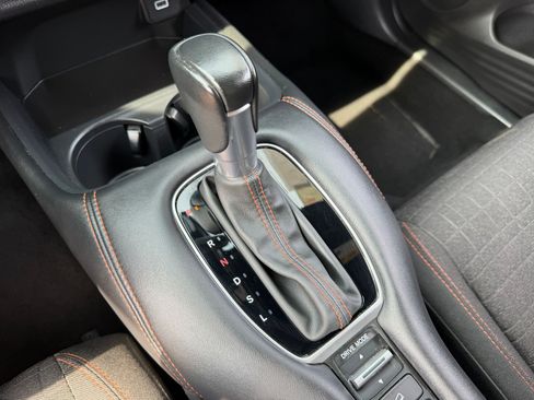 Certified 2025 Honda HR-V Sport image 16