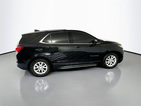 Used 2019 Chevrolet Equinox LT image 8
