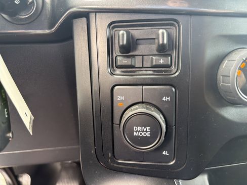 Used 2023 Ford F150 XL w/ STX Appearance Package AWD/4WD image 30