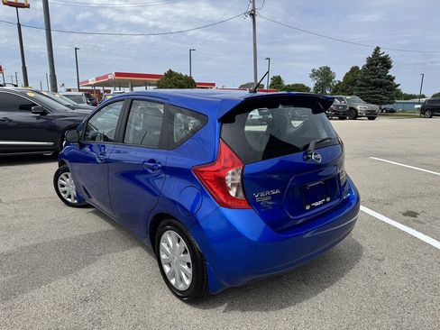 Used 2014 Nissan Versa Note SV FWD image 5