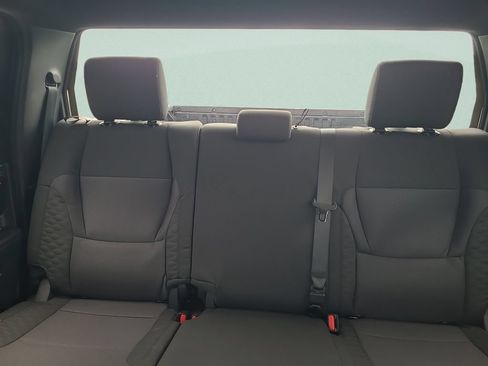 Certified 2026 Toyota Tundra SR5 AWD/4WD image 10
