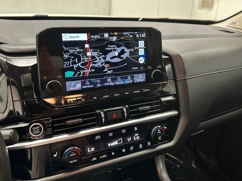 Certified 2023 Nissan Pathfinder SL w/ SL Premium Package AWD/4WD image 12