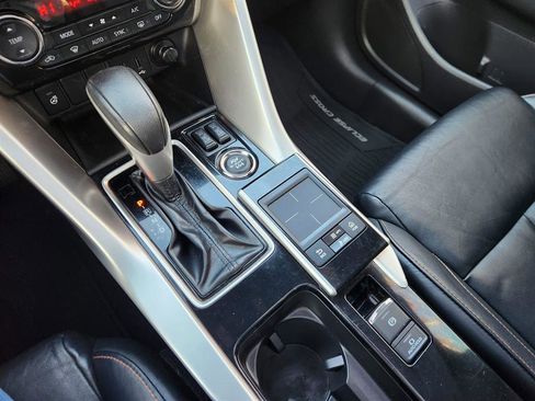 Used 2020 Mitsubishi Eclipse Cross SEL image 36