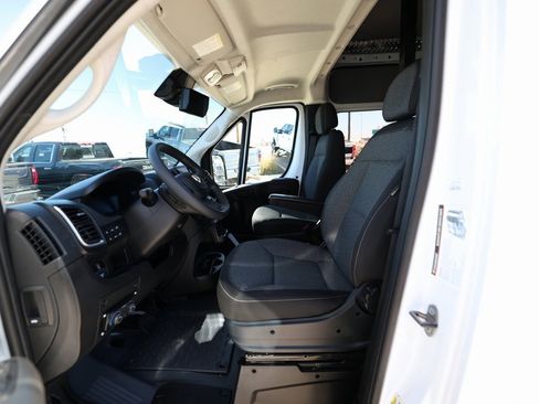 Used 2025 RAM ProMaster 1500 w/ Quick Order Package 22G SLT image 20
