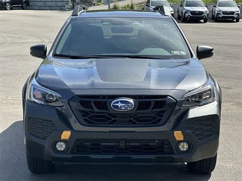 Certified 2025 Subaru Outback Wilderness image 27