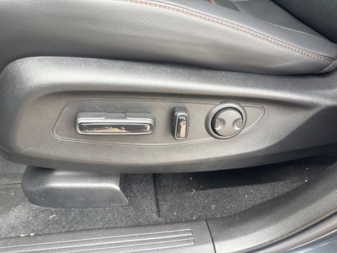 Certified 2026 Honda CR-V Sport Touring image 14