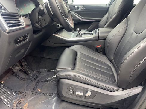 Used 2022 BMW X5 sDrive40i image 27