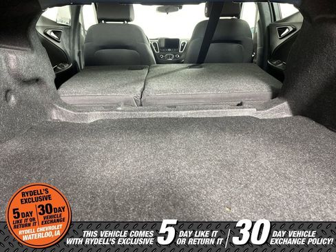 Certified 2023 Chevrolet Malibu LT image 21