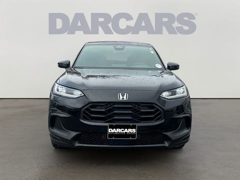 Certified 2026 Honda HR-V Sport image 2