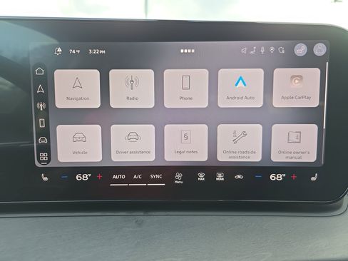 New 2026 Audi Q3 quattro 2.0T image 20