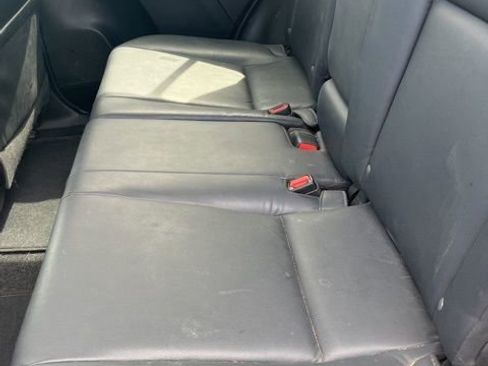 Used 2017 Toyota RAV4 Platinum AWD/4WD image 10