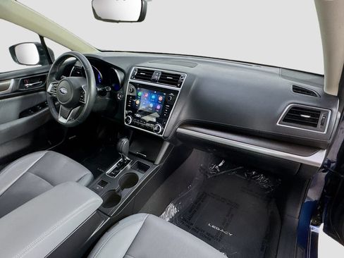 Used 2019 Subaru Legacy 2.5i Limited AWD/4WD image 38