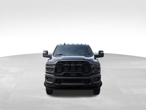 New 2026 RAM 3500 Tradesman image 6