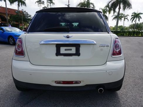 Used 2011 MINI Cooper Hardtop FWD image 27
