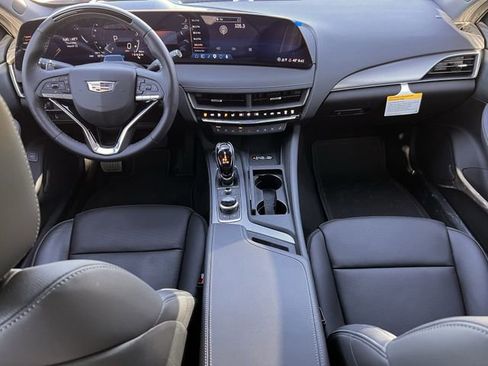 New 2026 Cadillac CT5 Premium Luxury image 10