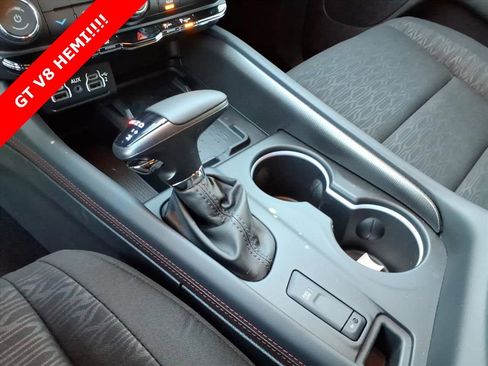 New 2026 Dodge Durango GT w/ Blacktop Package image 15