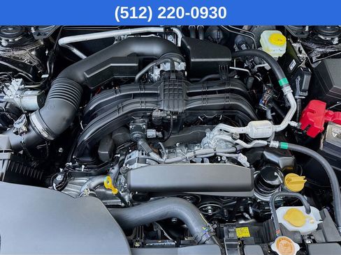 New 2026 Subaru Forester Touring image 40