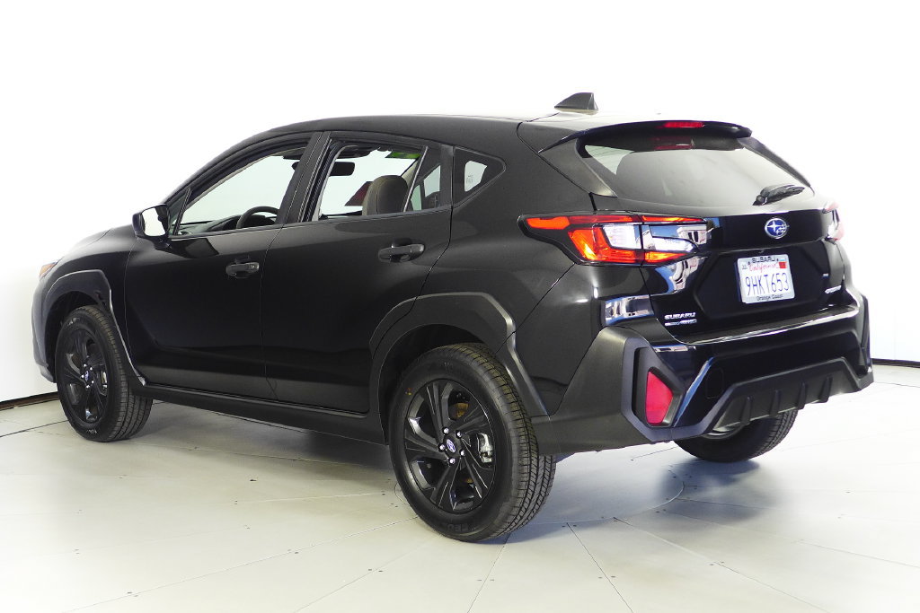 Certified 2024 Subaru Crosstrek 2.0i w/ Crosstrek Mirror Package AWD/4WD image 9