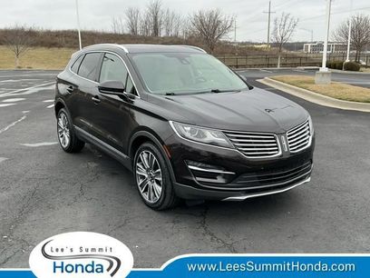 Used 2015 Lincoln MKC Black Label w/ Technology Package