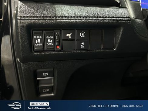 Used 2022 Honda Odyssey EX-L image 21