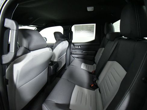 New 2026 Toyota Tacoma TRD Sport AWD/4WD image 24
