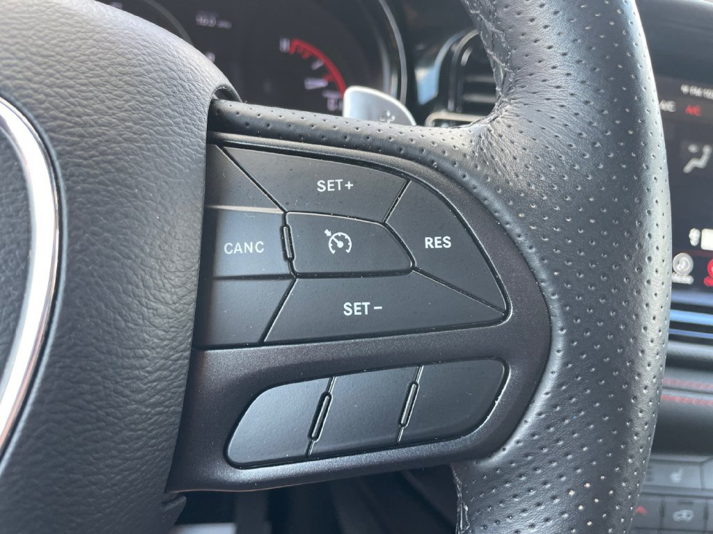 Used 2024 Dodge Durango GT w/ Blacktop Package AWD/4WD image 24