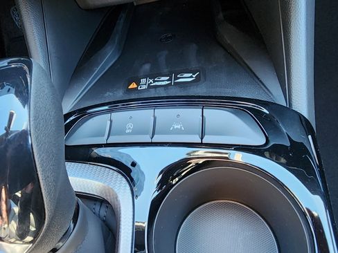 New 2026 Buick Envista Avenir image 29