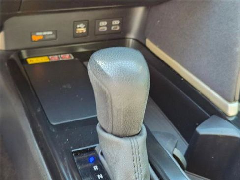 Certified 2025 Toyota Camry LE FWD image 11