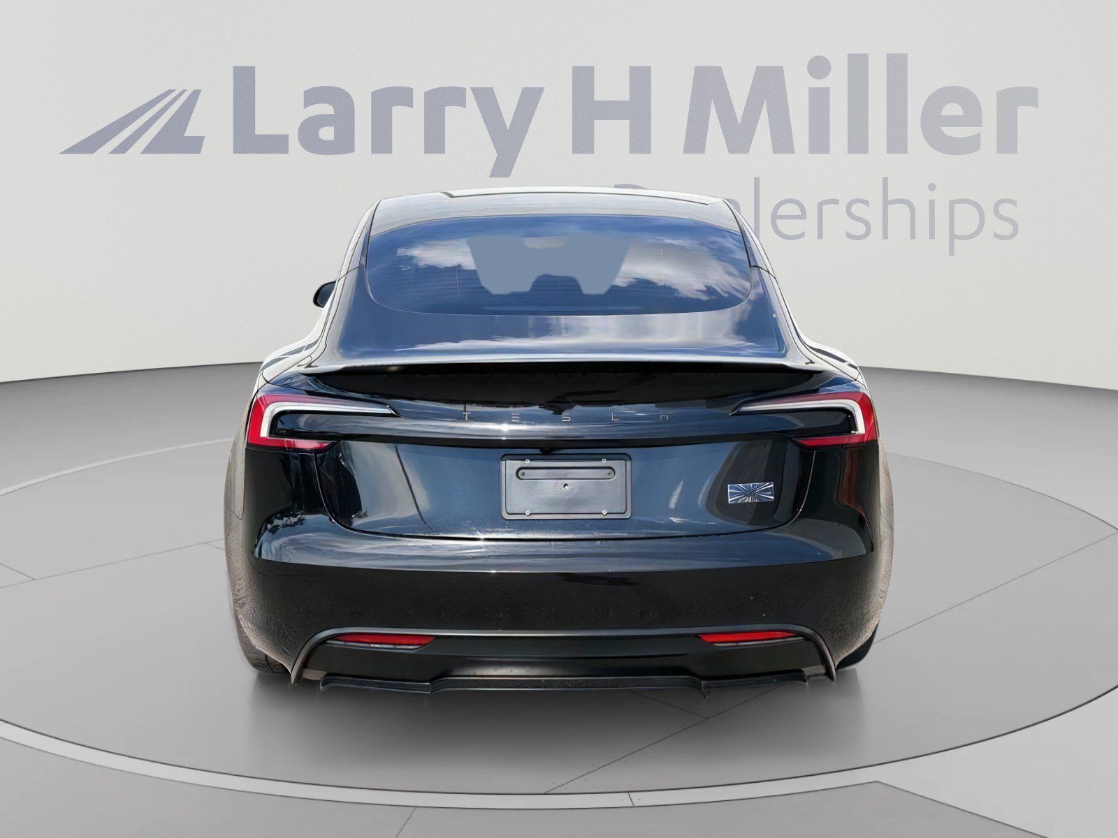 Used 2026 Tesla Model 3 Performance AWD/4WD image 5