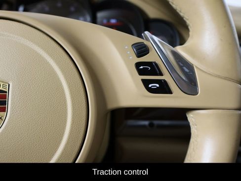 Used 2016 Porsche Panamera S image 10