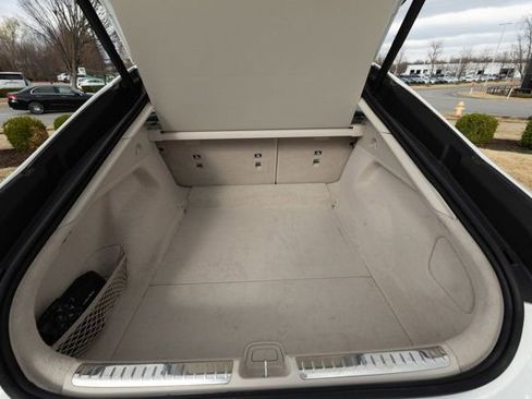 Certified 2022 Mercedes-Benz EQS 580 4MATIC Sedan image 13