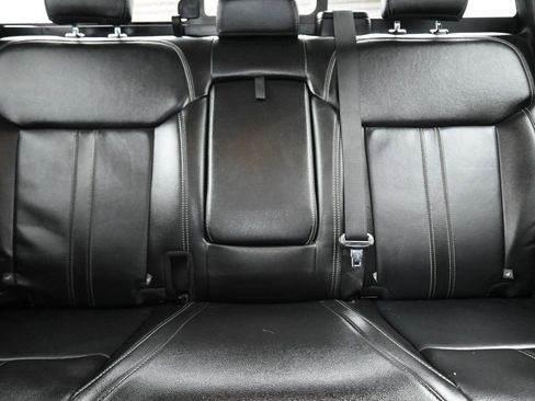 Used 2021 Ford Ranger Lariat w/ Equipment Group 501A High image 30