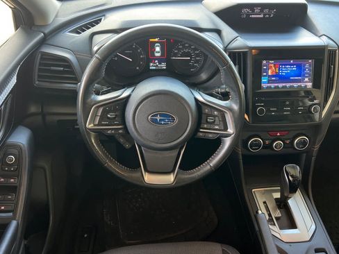 Used 2020 Subaru Crosstrek 2.0i Premium w/ Moonroof Package 2 AWD/4WD image 16
