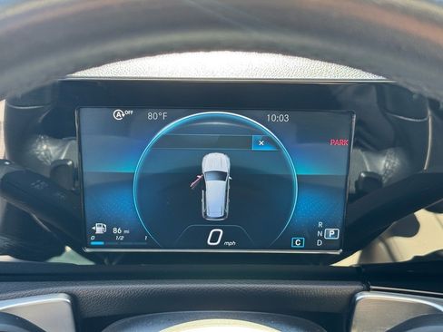 Certified 2021 Mercedes-Benz GLB 250 image 28