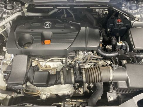 Used 2023 Acura TLX w/ Technology Package image 9