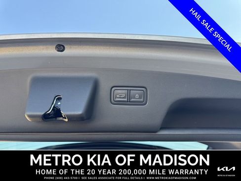 Used 2026 Hyundai Palisade SEL AWD/4WD image 37