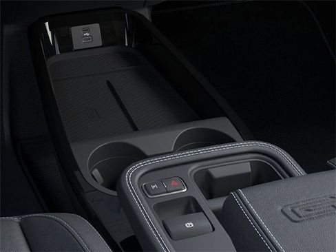 New 2025 Ford Mustang Mach-E GT image 38