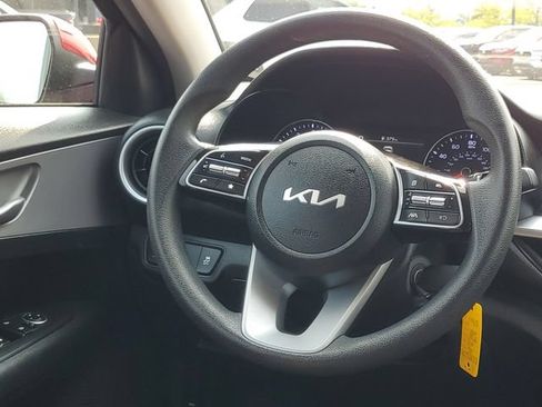 Used 2024 Kia Forte LXS w/ LXS Technology Package FWD image 26