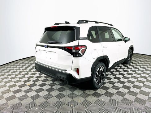 New 2026 Subaru Forester Limited image 9
