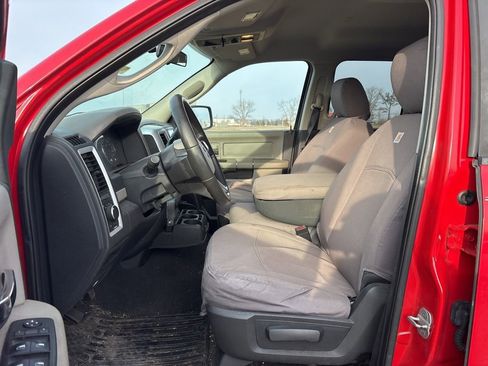 Used 2011 RAM 1500 Classic SLT image 15