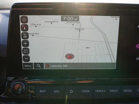 Used 2023 Kia Seltos EX AWD/4WD image 6