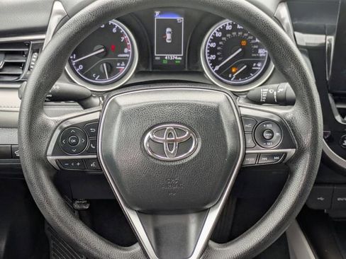 Used 2024 Toyota Camry LE w/ Convenience Package image 12
