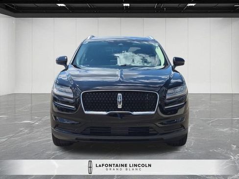 Certified 2023 Lincoln Nautilus Reserve w/ Monochromatic Package AWD/4WD image 8