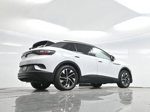 Used 2021 Volkswagen ID.4 Pro S w/ ID.4 Protection Package image 53