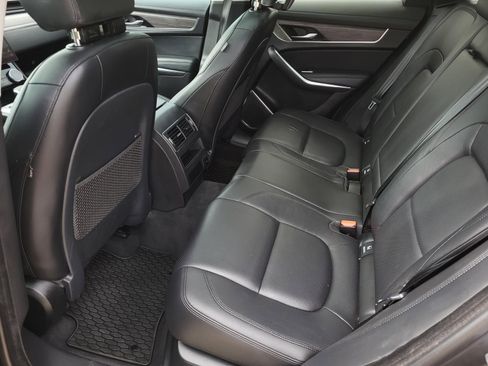 Used 2023 Jaguar F-PACE S AWD/4WD image 19